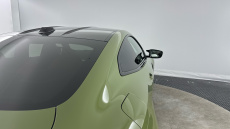 BMW M4 xDrive Competition M 2dr Step Auto Petrol Coupe